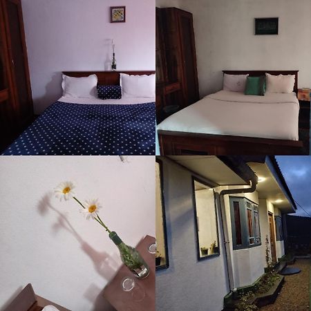 Mount View Cottage Nuwara Eliya Exterior photo