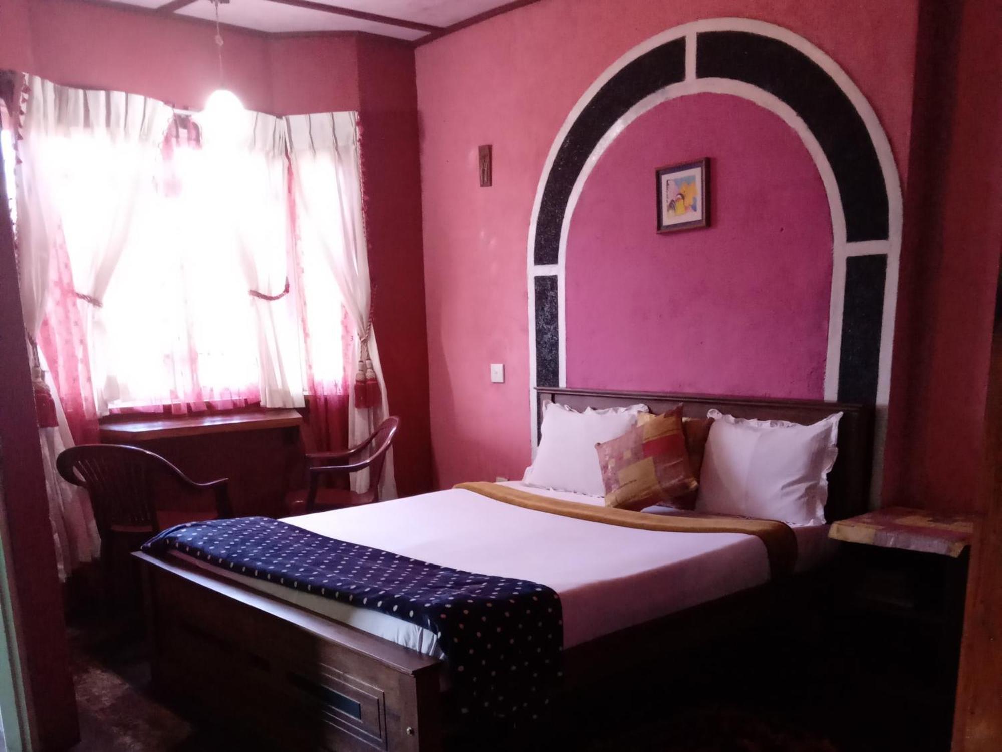 Mount View Cottage Nuwara Eliya Room photo