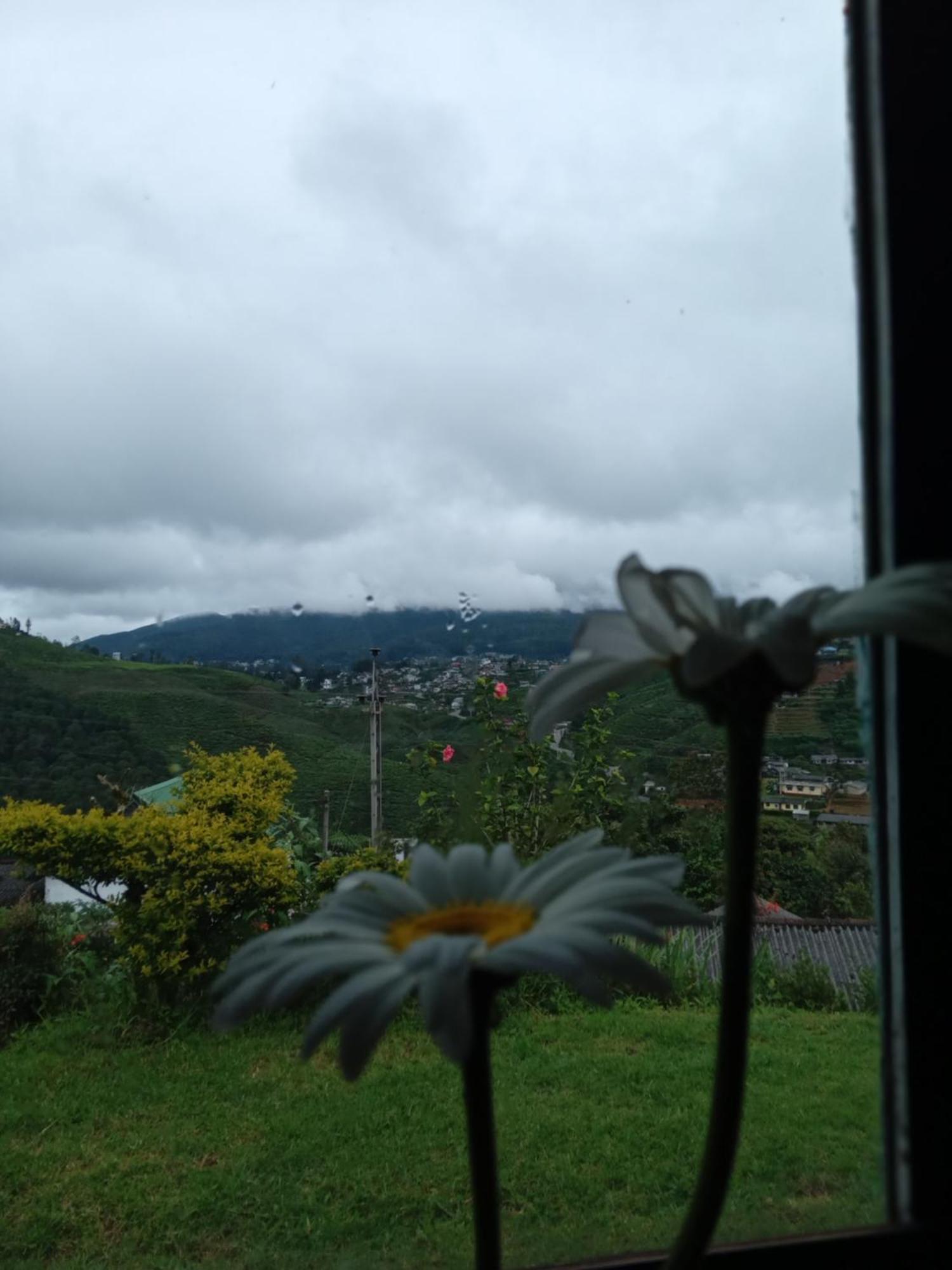 Mount View Cottage Nuwara Eliya Exterior photo